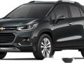 Chevrolet Trax Lt 2018 for sale-0