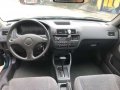 1997 Honda Civic LXi AT FOR SALE -5