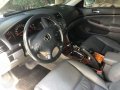 2007 series Honda Accord 2.4 I-Vtec FOR SALE-7