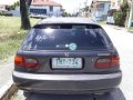 Honda Civic 1992 for sale -0