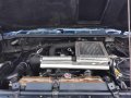 1994 Mitsubishi Pajero 3 Door AT 2.5 4M40 Diesel Engine 4X4-11