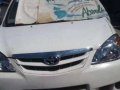 Toyota Avanza 2009 for sale-0