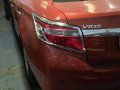 2016 Toyota Vios for sale-1