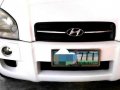 Hyundai Tucson 2007 for sale-1