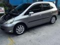 Honda Jazz 2007 for sale-1