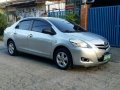 Toyota Vios 1.3 J 2007 FOR SALE-4