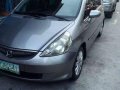 Honda Jazz 2007 for sale-0