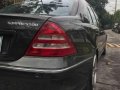 2000 Mercedes Benz C200k Kompressor-2