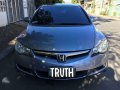 Honda Civic 2007 for sale-3