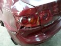 Mazda 3 model 2007 damage-10