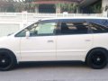 Honda Odyssey AT 2008 FOR SALE -4