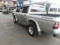 Like New Mitsubishi Strada for sale-4