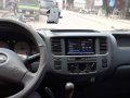 Like New Nissan Urvan for sale-4