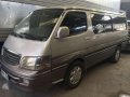 2003 Toyota Hiace Super Grandia FOR SALE-1