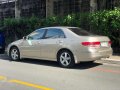 2007 series Honda Accord 2.4 I-Vtec FOR SALE-2