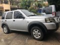 2007 Land Rover Freelander for sale-2