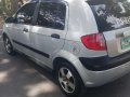 Hyundai Getz 2007 Mdl manual FOR SALE-5