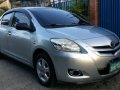 Toyota Vios 1.3 J 2007 FOR SALE-0
