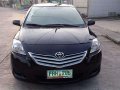 Toyota Vios E 2012 FOR SALE-1