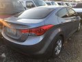 2014 Hyundai Elantra 1.8 GLS 6 Speed AT Top of the Line-3
