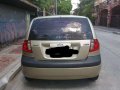 Hyundai Getz 2006 for sale-0