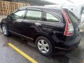 2007 Honda CRV Manual Black For Sale -2