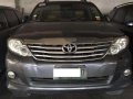 2012 Toyota Fortuner for sale-0