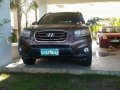 Hyundai Santa Fe 2010 for sale-0