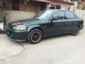 Honda Civic 1997 for sale-0