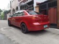 2008 Mitsubishi Lancer Ex for sale-1