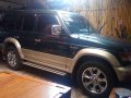 1996 Mitsubishi Pajero 4 x 4 Repriced-0