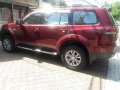 Mitsubishi Montero 2015 For Sale-3