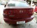 Mazda 3 model 2007 damage-0