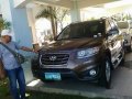 Hyundai Santa Fe 2010 for sale-6