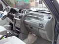 1994 Mitsubishi Pajero 3 Door AT 2.5 4M40 Diesel Engine 4X4-7