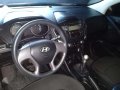 TUCSON 2015 HYUNDAI Manual Gas-3
