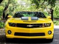 2010 Chevrolet Camaro SS V8 FOR SALE-0