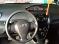 Toyota Vios 1.3 J 2007 FOR SALE-9