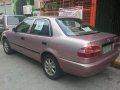 Toyota Corolla 2002 for sale-3