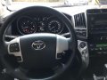 2012 Toyota Land Cruiser for sale-9