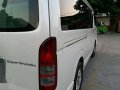 Toyota Hiace Super Grandia Matic 2007-6