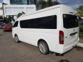 Foton View 2014 for sale-1