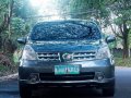 Nissan Grand Livina 2009 for sale-0