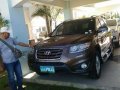 2010 Hyundai Sante Fe R-eVGT AT Gasoline-5