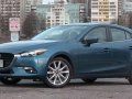 LF Mazda 3 Hatchback 2015 FOR SALE-1