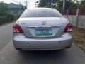 Toyota Vios 1.3e 2009 FOR SALE-4