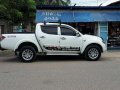 Mitsubishi Strada 2009 for sale-6