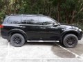 Mitsubishi Montero GLS 2010 FOR SALE-5