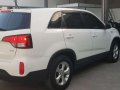 2013 Kia Sorento DIESEL Sale or Swap (sportage tucson santa fe)-5