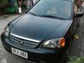 Honda Civic Vtec 2003 Manual FOR SALE-6